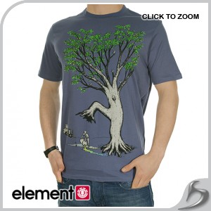 Element T Shirts