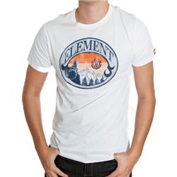 Teton T-Shirt - White