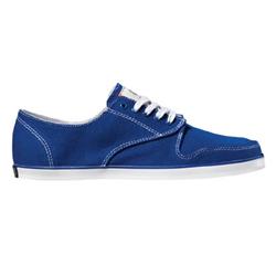 Topaz Shoes - Blue