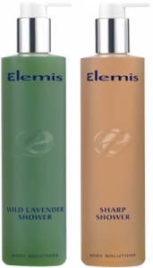 Elemis BATH and SHOWER TREATS (2 PRODUCTS)