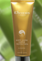 Body Glow Super Protection SPF25