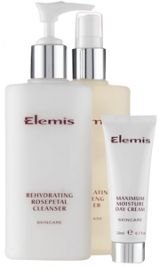 Elemis DAILY CLEANSING COLLECTION FOR NORMAL/DRY