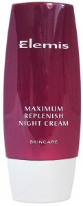 Elemis MAXIMUM REPLENISH NIGHT CREAM (50ML)
