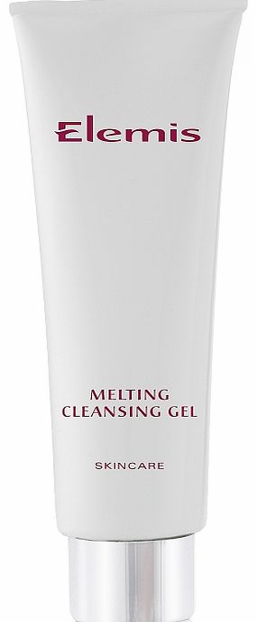 Melting Cleansing Gel 125ml