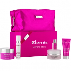 Elemis SPARKLING BEAUTY GIFT SET (5 PRODUCTS)