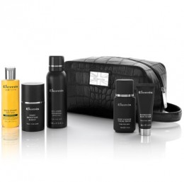 Elemis Time for Men Ultimate Travel Collection