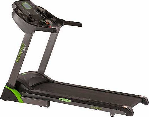 Fitness HM3 Treadmill