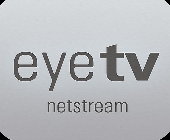Elgato Systems EyeTV Netstream
