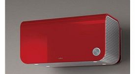 Elica 70CCGRILLERED 70CC ASPIRE Wall Mounted