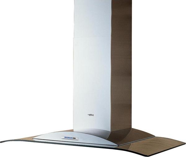 Elica ARTICA AST 90cm Chimney Hood in Stainless