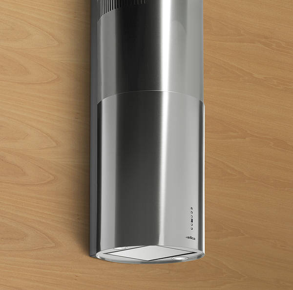 Elica CANDLE 40cm Chimney Hood in Stainless Steel