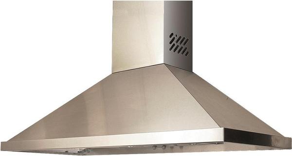 Elica COVE 60 RM 60cm Chimney Hood in Green with
