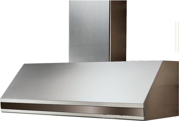 Elica PRO-ANGLO 100cm Chimney Hood in Blue