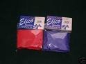 Elico Bucket Covers- Purple