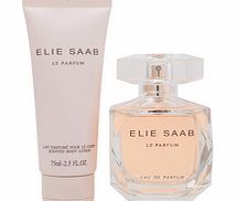 Elie Saab Le Parfum Eau de Parfum Spray 90ml and