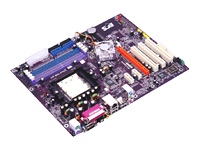 Elite Computer Systems (UK) Athlon 64 Skt 939 NForce4 PCI-E ATX Motherboard