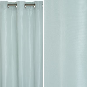 Curtains- Aqua- W140 x D182cm