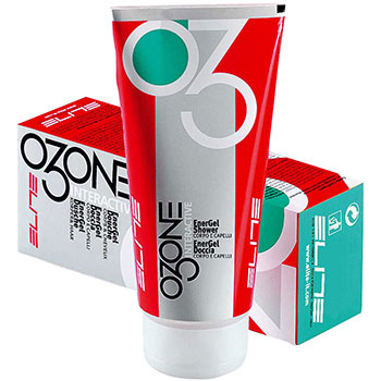 Ozone Shower Gel 200ml Tube