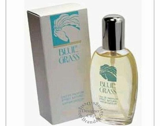 BLUE GRASS Eau De Parfum Spray 100ml (3.4 Oz) EDP Perfume