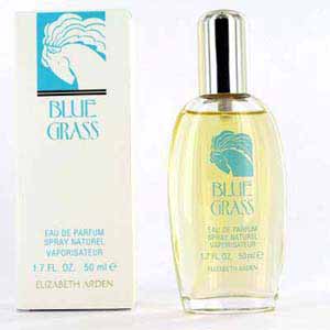 Elizabeth Arden Blue Grass Eau de Parfum Spray 50ml