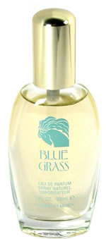 ELIZABETH Arden Blue Grass EDP 30ml spray