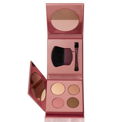 Elizabeth Arden Bronzing Beauty Kit for Face and Eyes