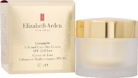 Elizabeth Arden, 2102[^]0106713 Ceramide Lift And Firm Day Cream
