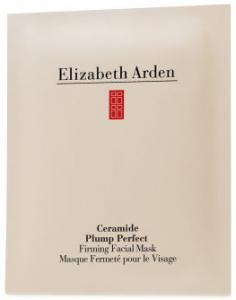 Elizabeth Arden CERAMIDE PLUMP PERFECT FIRMING FACIAL MASK (4 x 15ml)
