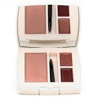 Elizabeth Arden Color Intrigue Shimmer Cream and Lip Kit Chic