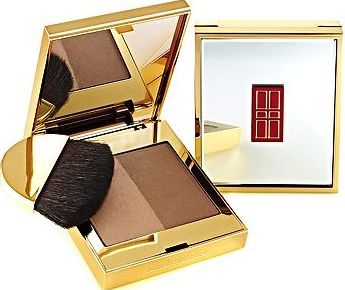 Elizabeth Arden, 2041[^]10088058 Colour Intrigue Bronzing Powder