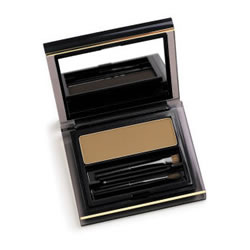 Colour Intrigue Dual Perfection Brow Shaper and Eyeliner Soft Blonde 2.7g