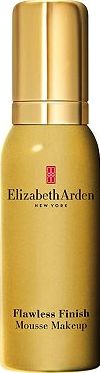 Elizabeth Arden, 2041[^]10028583006 E.Arden Flawless Finish Mousse Ma, Peche Peche