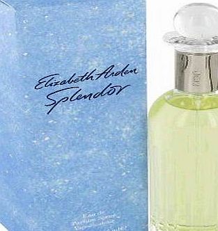 Elizabeth Arden Eau de Parfum 125 ml - Splendour