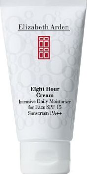Eight Hour Cream Intensive Daily