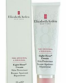 Eight Hour Cream Skin Protectant 50ml (Packaging Varies)