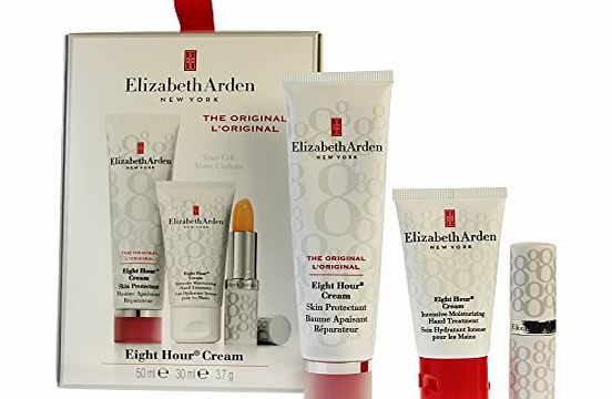 Eight Hour Skin Protectant Gift Set 50 ml