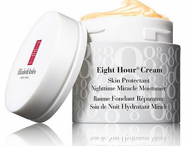 Eight Hour Skin Protectant