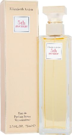 Elizabeth Arden, 2102[^]0007129 Fifth Ave Eau De Parfum Spray