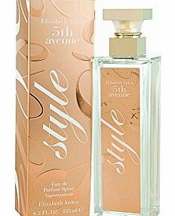 Fifth Ave Style Eau de Parfum for Women - 125 ml