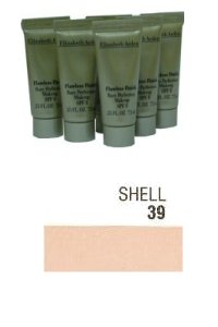 Elizabeth Arden Flawless Finish Bare Perfection Make Up Tube 7.5ml Shell