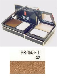 Flawless Finish Dual Perfection Make Up SPF8 17g Bronze II