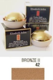 Elizabeth Arden Flawless Finish Hydro Light Foundation SPF10 30ml Bronze II