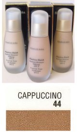 Elizabeth Arden Flawless Finish Radiant Moisture Make Up SPF8 30ml Cappuccino