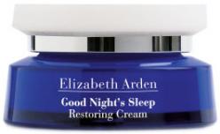 Elizabeth Arden GOOD NIGHTand#39;S SLEEP RESTORING CREAM (50mls)