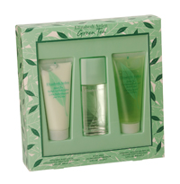 Green Tea 50ml Gift Set 50ml Eau de Toilette