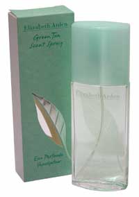 Elizabeth Arden Green Tea Eau de Parfum 50ml Spray