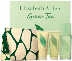 Elizabeth Arden GREEN TEA SET (3 PRODUCTS)
