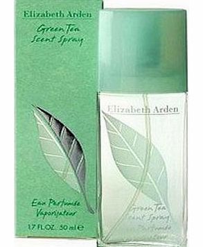 Green Tea Skinscent - 50 ml