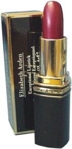 Elizabeth Arden Lips Exceptional Lipstick Delicious Plum