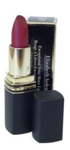 Elizabeth Arden Lips Exceptional Lipstick Semi Matt Plush Pink